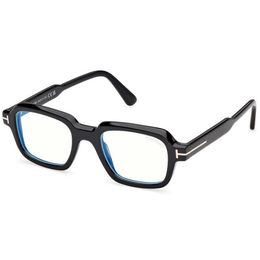Brille TomFord, Modell: FT6123B Farbe: 001