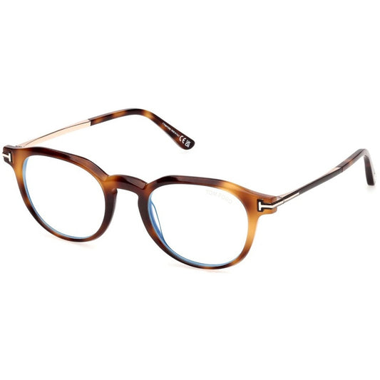 Brille TomFord, Modell: FT6125B Farbe: 053