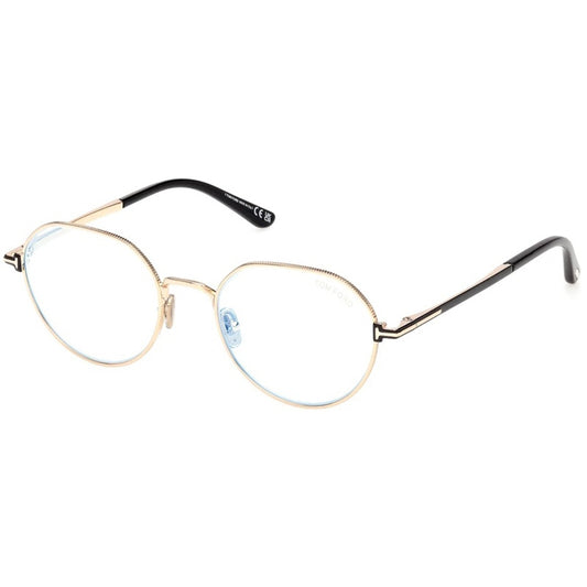 Brille TomFord, Modell: FT6127B Farbe: 028