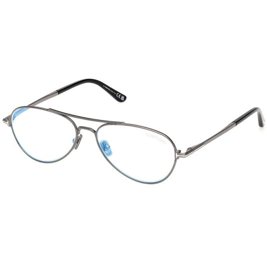 Brille TomFord, Modell: FT6128B Farbe: 008