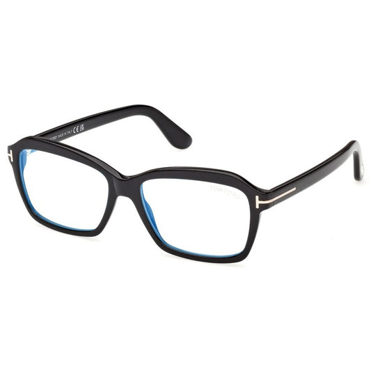 Brille TomFord, Modell: FT6129B Farbe: 001