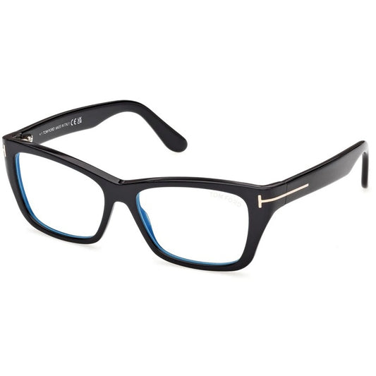 Brille TomFord, Modell: FT6132B Farbe: 001