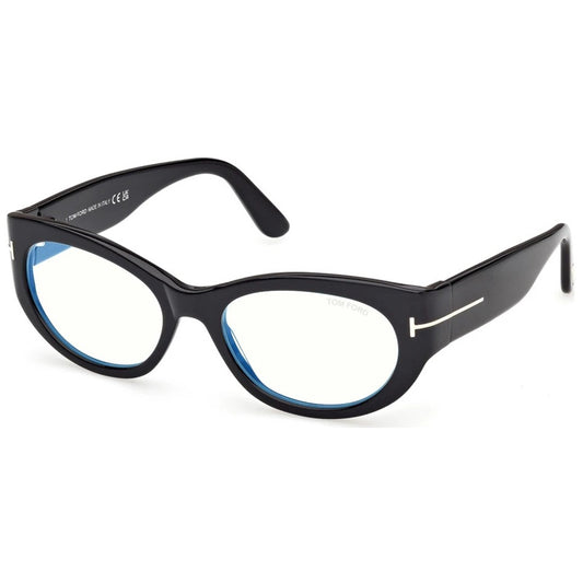 Brille TomFord, Modell: FT6133B Farbe: 001