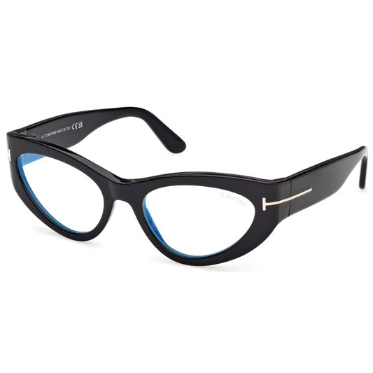 Brille TomFord, Modell: FT6134B Farbe: 001