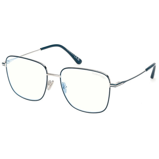 Brille TomFord, Modell: FT6136B Farbe: 087