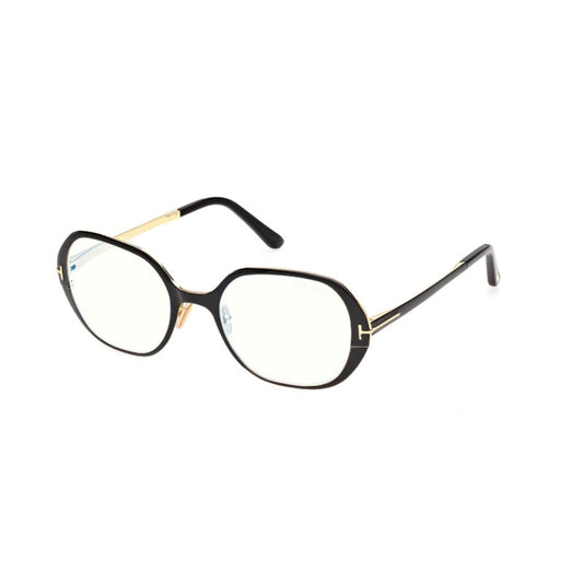 Brille TomFord, Modell: FT6137B Farbe: 001