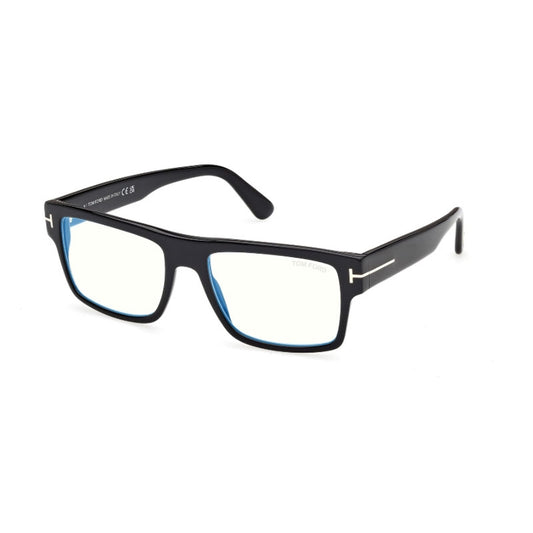 Brille TomFord, Modell: FT6168B Farbe: 001