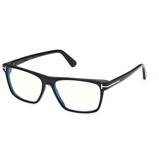 Brille TomFord, Modell: FT6170B Farbe: 001