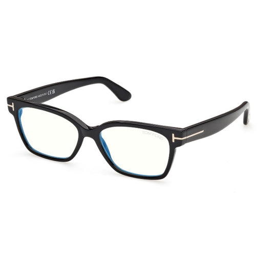 Brille TomFord, Modell: FT6171B Farbe: 001