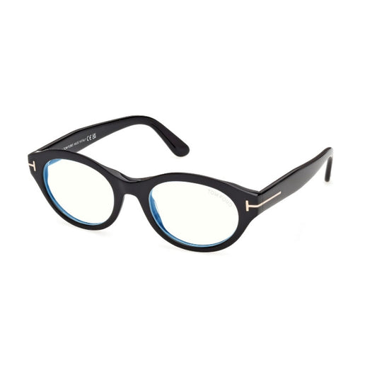 Brille TomFord, Modell: FT6172B Farbe: 001