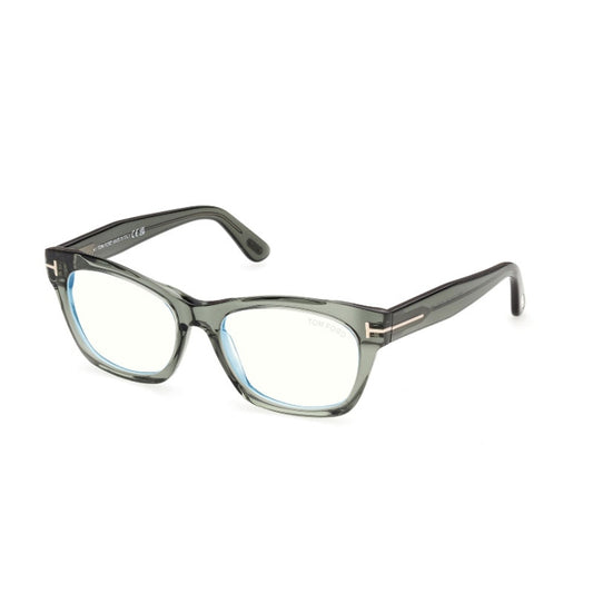 Brille TomFord, Modell: FT6173B Farbe: 093