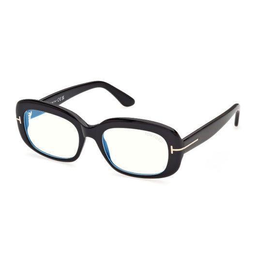 Brille TomFord, Modell: FT6174B Farbe: 001