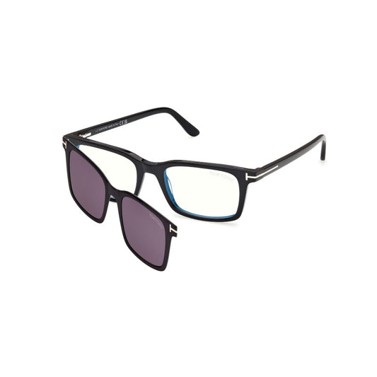 Brille TomFord, Modell: FT6175B Farbe: 001