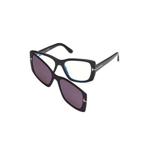 Brille TomFord, Modell: FT6176B Farbe: 001