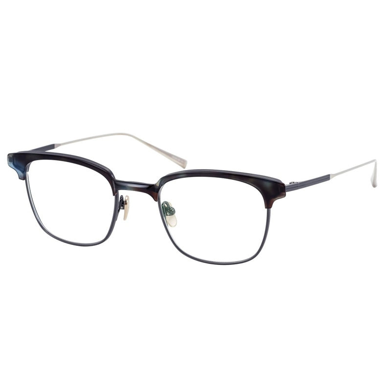 Brille Masunaga since 1905, Modell: Fuller Farbe: 25
