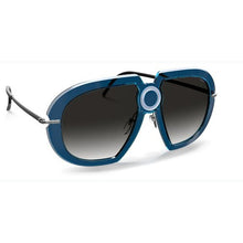 Lade das Bild in den Galerie-Viewer, Sonnenbrille Silhouette, Modell: FuturaDotFullrim9912 Farbe: 4500
