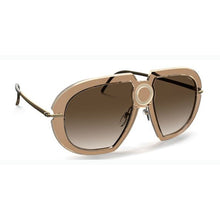 Lade das Bild in den Galerie-Viewer, Sonnenbrille Silhouette, Modell: FuturaDotFullrim9912 Farbe: 6030
