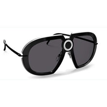 Lade das Bild in den Galerie-Viewer, Sonnenbrille Silhouette, Modell: FuturaDotFullrim9912 Farbe: 9040
