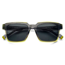 Lade das Bild in den Galerie-Viewer, Sonnenbrille Etnia Barcelona, Modell: Gabriele Farbe: BKYW
