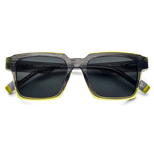 Sonnenbrille Etnia Barcelona, Modell: Gabriele Farbe: BKYW