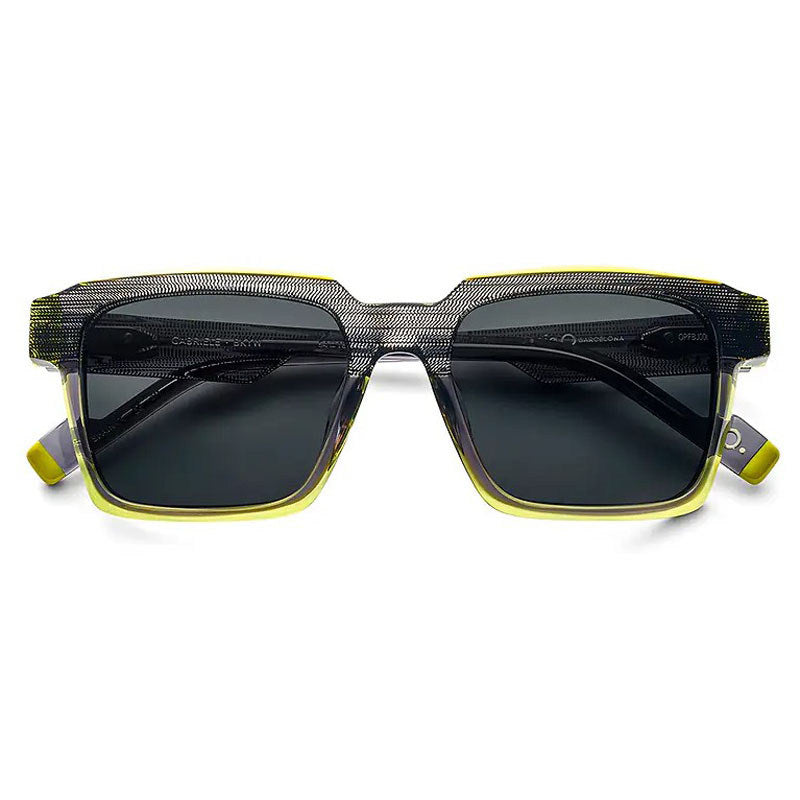 Sonnenbrille Etnia Barcelona, Modell: Gabriele Farbe: BKYW