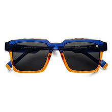 Lade das Bild in den Galerie-Viewer, Sonnenbrille Etnia Barcelona, Modell: Gabriele Farbe: BLOG
