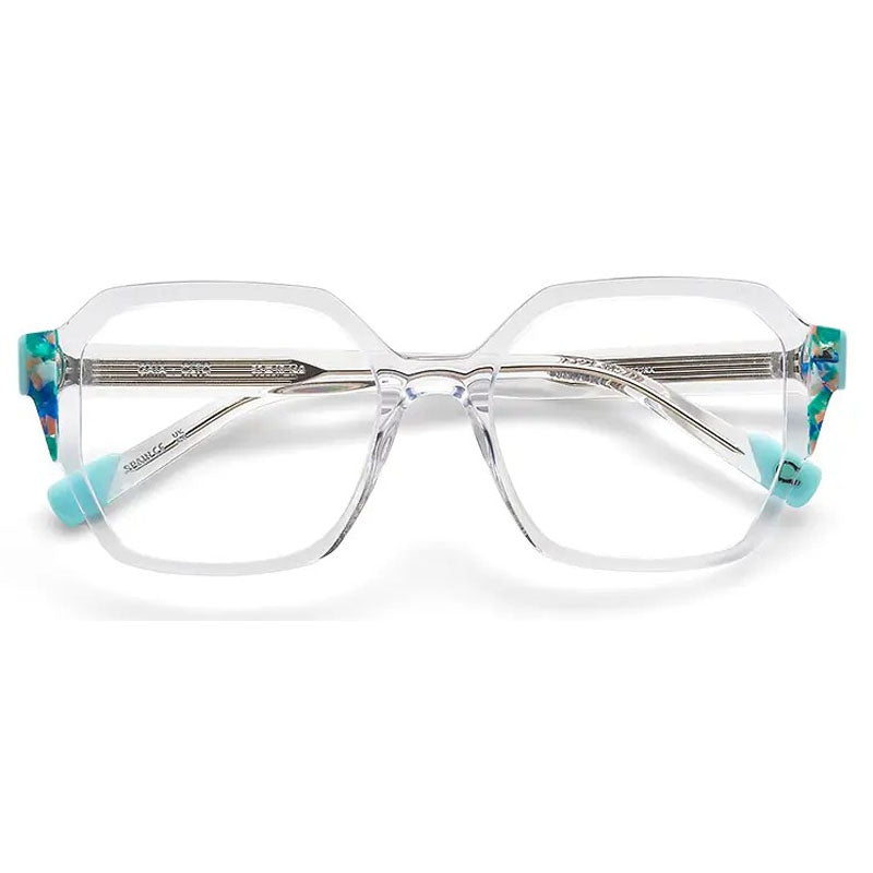 Brille Etnia Barcelona, Modell: Gaia Farbe: CLTQ