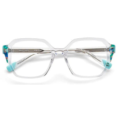 Brille Etnia Barcelona, Modell: Gaia Farbe: CLTQ