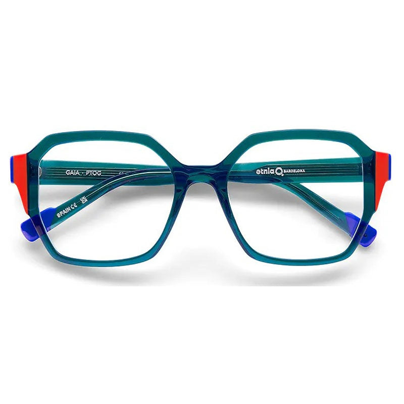 Brille Etnia Barcelona, Modell: Gaia Farbe: PTOG