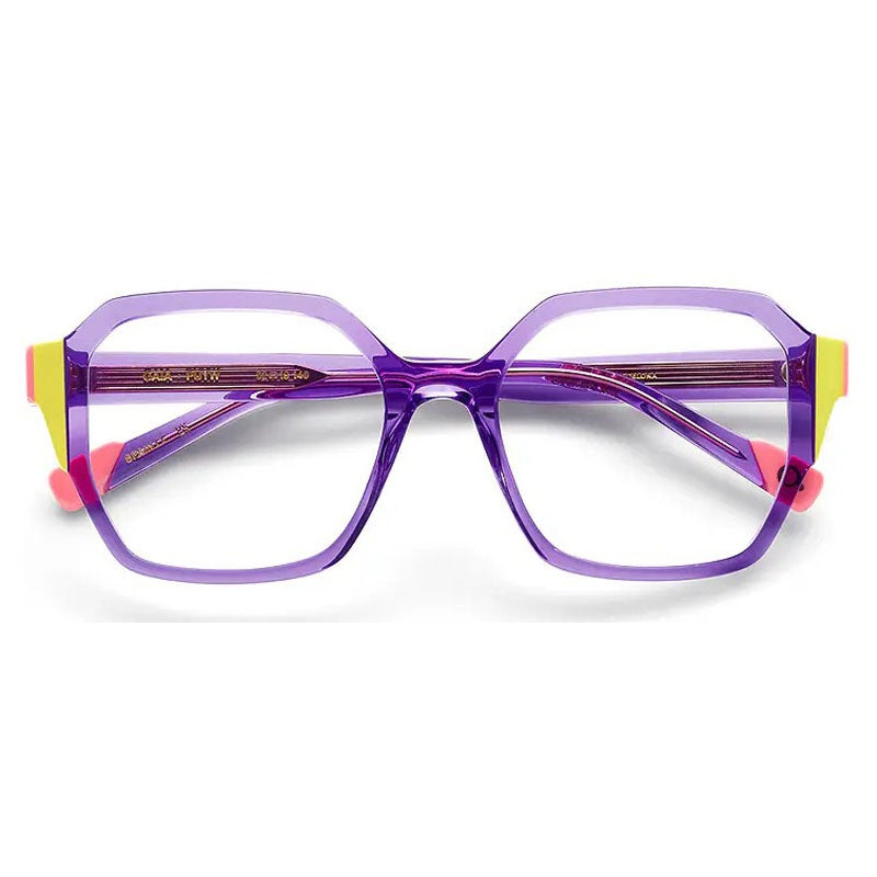 Brille Etnia Barcelona, Modell: Gaia Farbe: PUYW