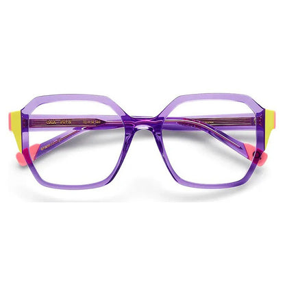 Brille Etnia Barcelona, Modell: Gaia Farbe: PUYW