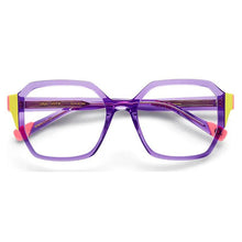 Lade das Bild in den Galerie-Viewer, Brille Etnia Barcelona, Modell: Gaia Farbe: PUYW

