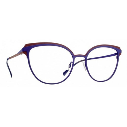 Brille Caroline Abram, Modell: Gala Farbe: 706