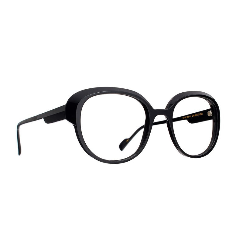 Brille Blush, Modell: GALANTE Farbe: 1034