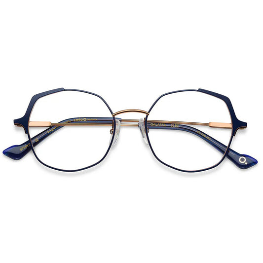 Brille Etnia Barcelona, Modell: Galatea Farbe: BLBZ