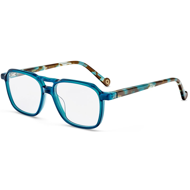 Brille Etnia Barcelona, Modell: Game Farbe: TQHV