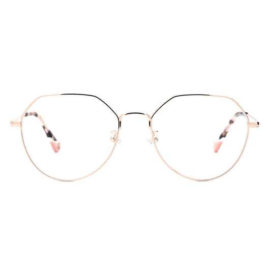 Brille Etnia Barcelona, Modell: GangnamA Farbe: PGPK