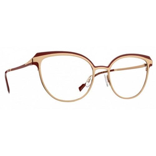 Brille Caroline Abram, Modell: Garance Farbe: 707