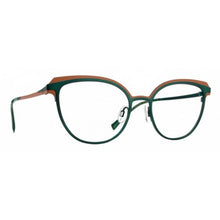 Lade das Bild in den Galerie-Viewer, Brille Caroline Abram, Modell: Garance Farbe: 715
