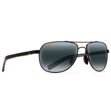 Lade das Bild in den Galerie-Viewer, Sonnenbrille Maui Jim, Modell: Gardrails Farbe: 32702
