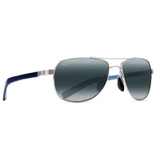 Lade das Bild in den Galerie-Viewer, Sonnenbrille Maui Jim, Modell: Gardrails Farbe: 32717
