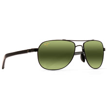 Lade das Bild in den Galerie-Viewer, Sonnenbrille Maui Jim, Modell: Gardrails Farbe: MM327001

