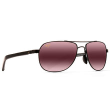 Lade das Bild in den Galerie-Viewer, Sonnenbrille Maui Jim, Modell: Gardrails Farbe: MM327002
