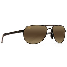 Lade das Bild in den Galerie-Viewer, Sonnenbrille Maui Jim, Modell: Gardrails Farbe: MM327003

