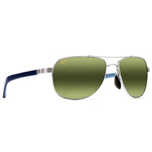 Lade das Bild in den Galerie-Viewer, Sonnenbrille Maui Jim, Modell: Gardrails Farbe: MM327004
