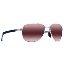 Lade das Bild in den Galerie-Viewer, Sonnenbrille Maui Jim, Modell: Gardrails Farbe: MM327005
