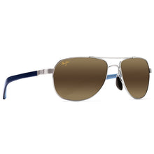 Lade das Bild in den Galerie-Viewer, Sonnenbrille Maui Jim, Modell: Gardrails Farbe: MM327006
