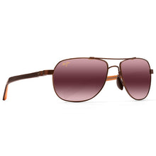Lade das Bild in den Galerie-Viewer, Sonnenbrille Maui Jim, Modell: Gardrails Farbe: MM327008
