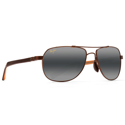 Sonnenbrille Maui Jim, Modell: Gardrails Farbe: MM327009