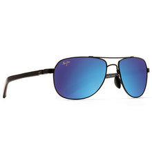 Lade das Bild in den Galerie-Viewer, Sonnenbrille Maui Jim, Modell: Gardrails Farbe: MM327010
